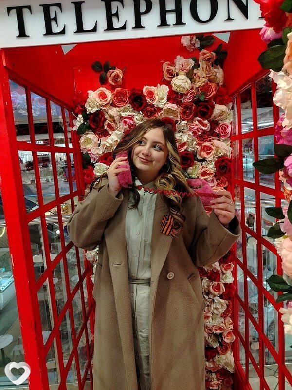 Екатерина, 24, Сыктывкаре — анкета №4323263