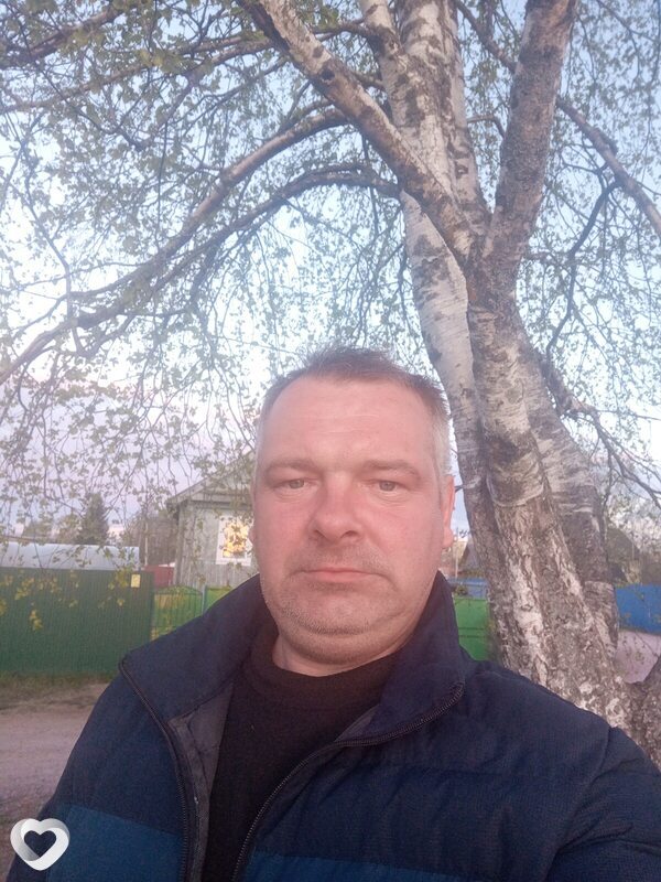 Сергей, Подпорожье