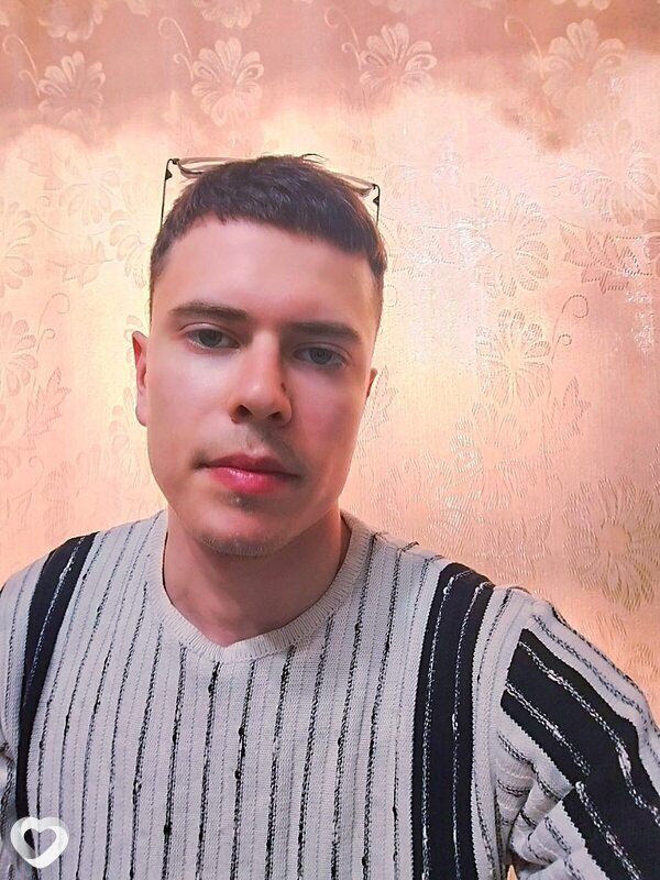 Паша, 24, Донецке — анкета №4323235