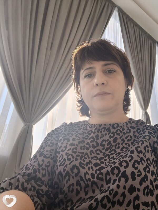 Дарья, 44, Новосибирске — анкета №4323239
