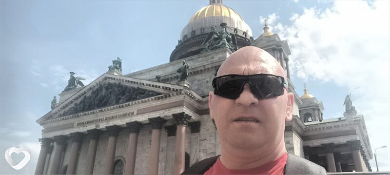 Александр, 46, Железногорске — анкета №4323241