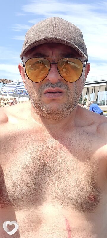 Аскер, 47, Ставрополе — анкета №4323246