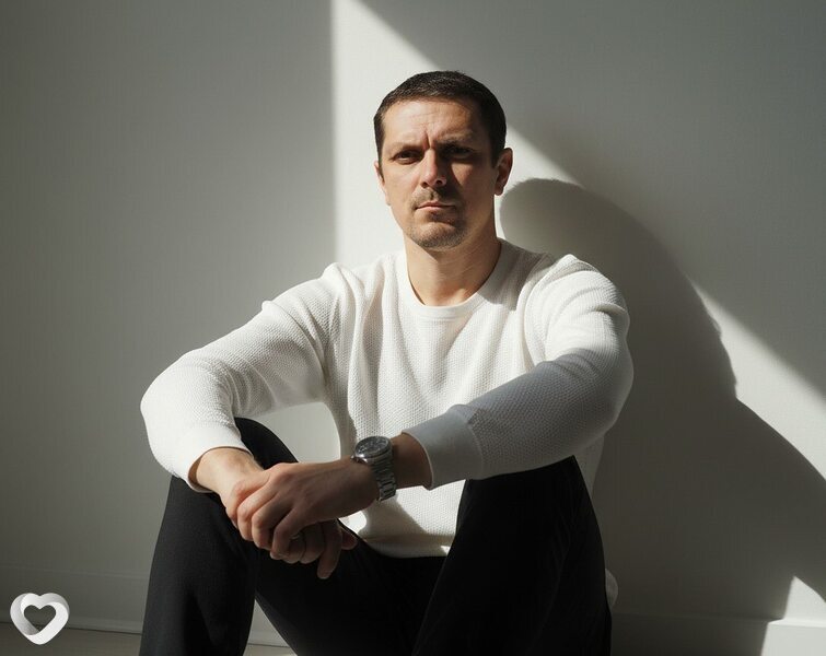 Александр, 42, Апатитах — анкета №4323272