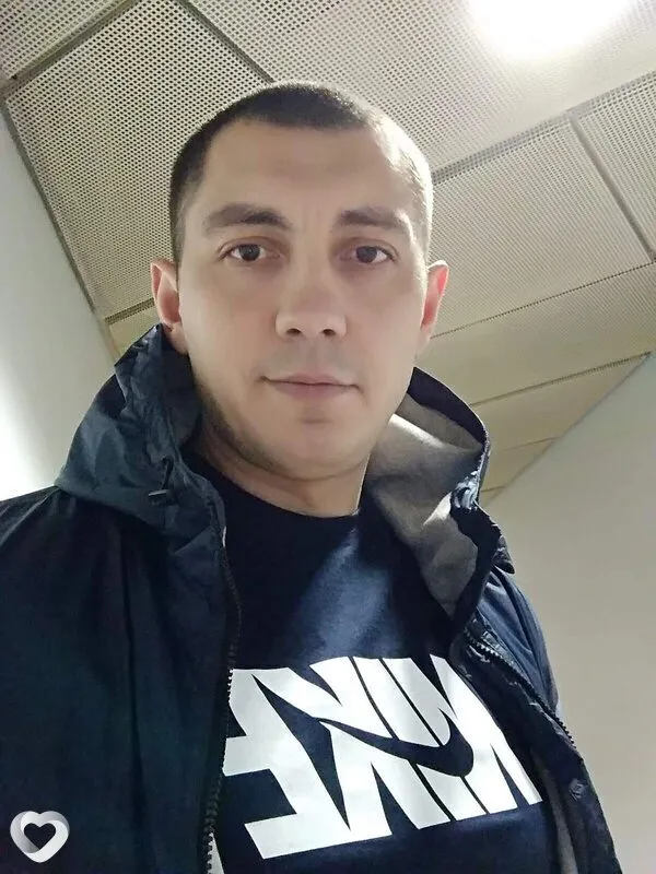 Игорь, 40, Москве — анкета №4323273