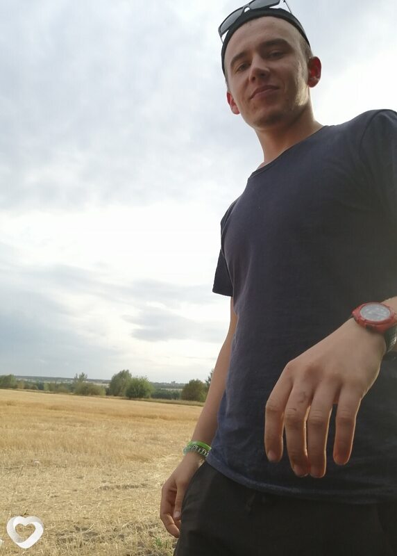 Денис, 25, Пензе — анкета №4323276