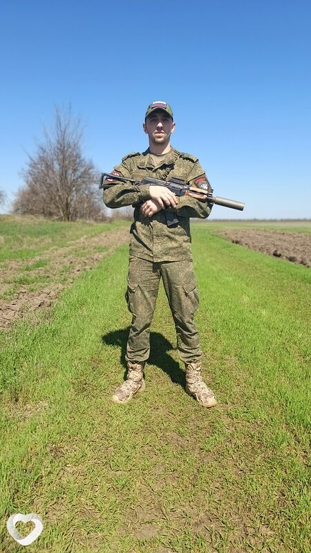 Алексей, 23, Москве — анкета №4323285