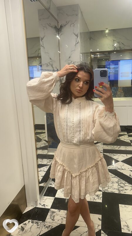 Настя, 29, Москве — анкета №4323288