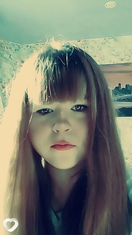 Даша, 19, Витебске — анкета №4323290