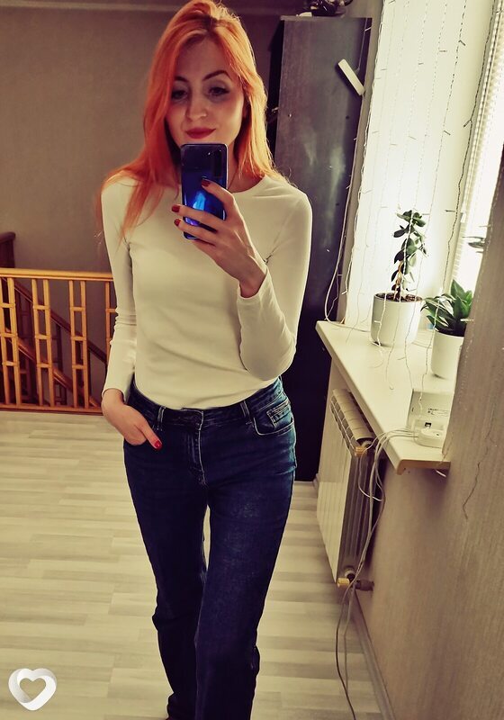 Марина, 41, Белгороде — анкета №4323291