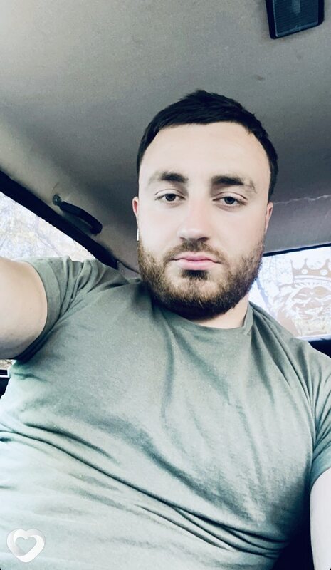 Влат, 34, Можайске — анкета №4323203