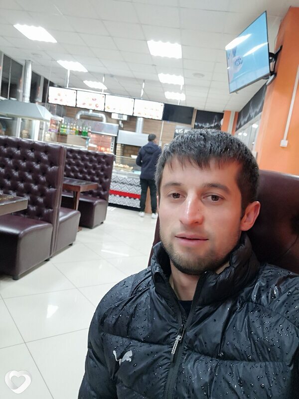 Ильдар, 29, Оренбурге — анкета №4323204