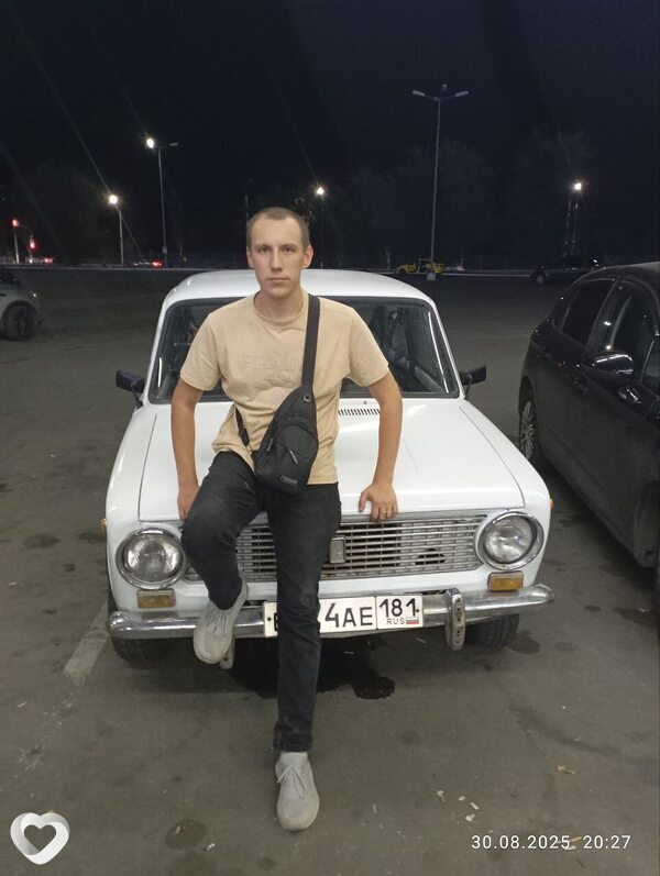 Алексей, 21, Луганске — анкета №4323207