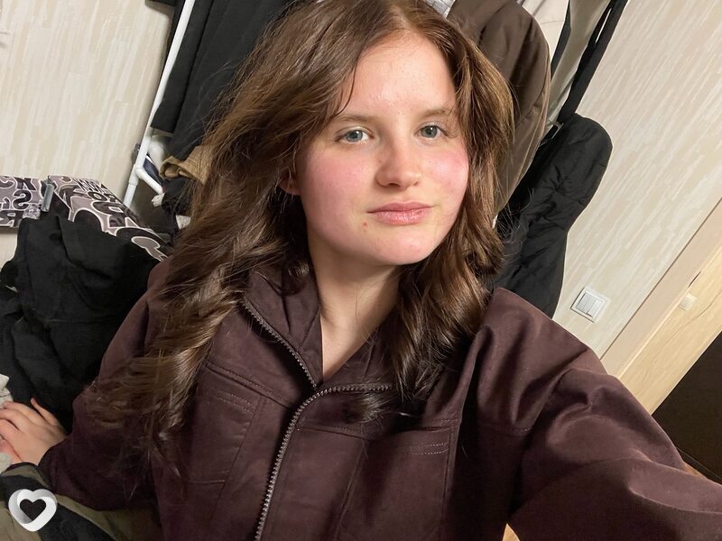 Ирина, Чебаркуль