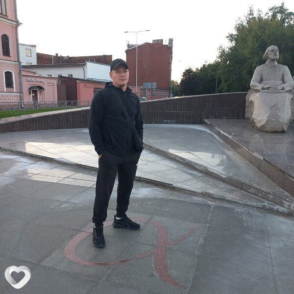 Антон, 30, Санкт-Петербурге — анкета №4323297