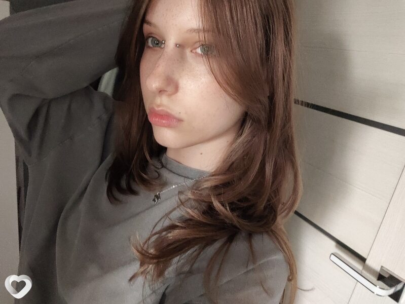 Соня, 23, Гомеле — анкета №4323312