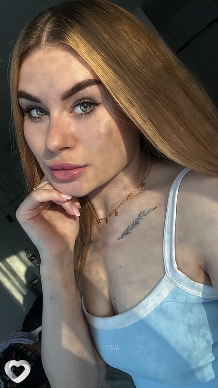 Анна, 25, Харькове — анкета №4323676