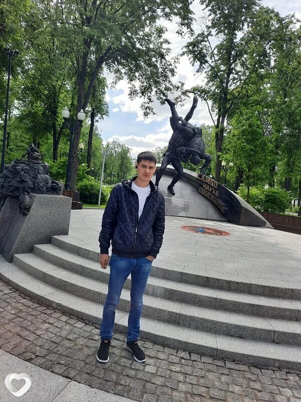 Вячеслав, 30, Донецке — анкета №4323682