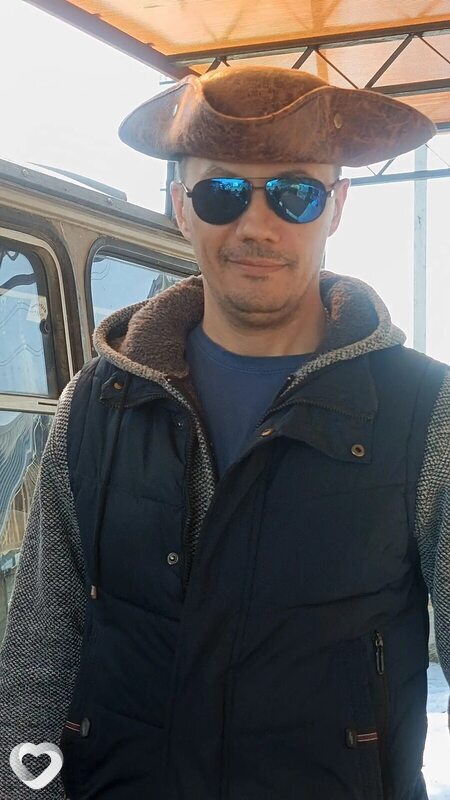 Алексей, 32, Магнитогорске — анкета №4323685