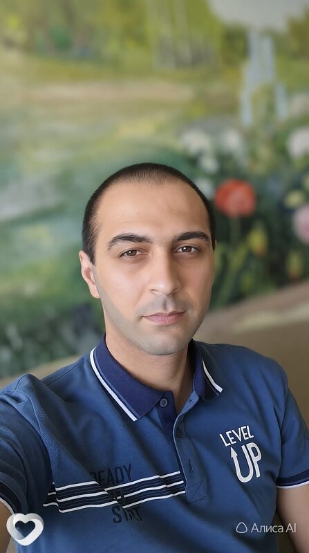 Расул, 31, Саратове — анкета №4323692