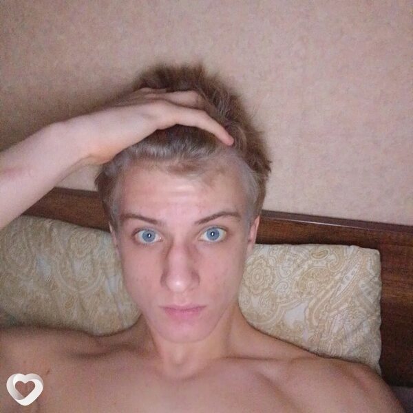 Лёша, 18, Ростове-на-Дону — анкета №4323357