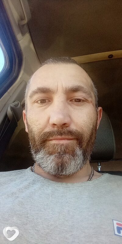 Андрюха, Изюм