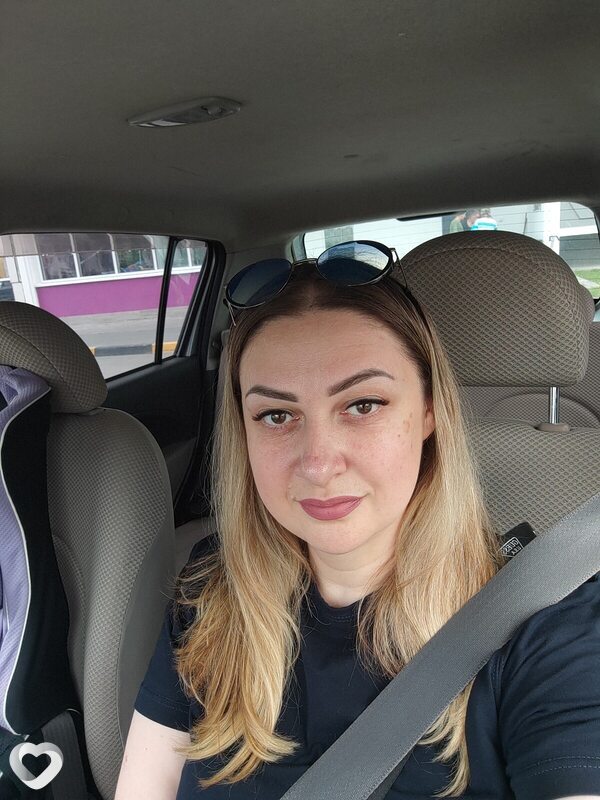 Юлия, 40, Тюмени — анкета №4323370