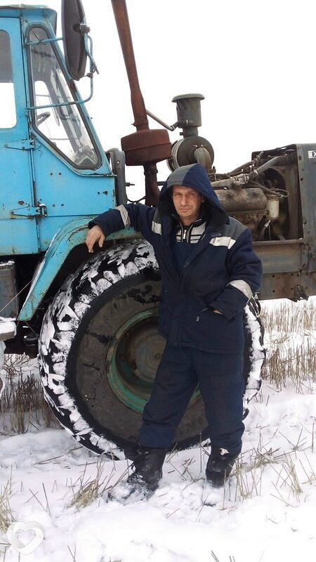 Антон, Хвалынск