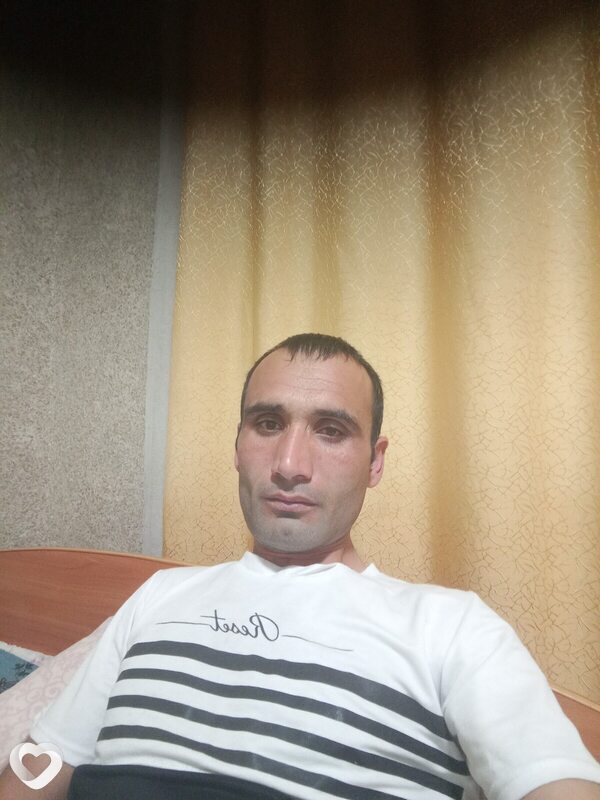 Фаррух, 36, Астане — анкета №4323485