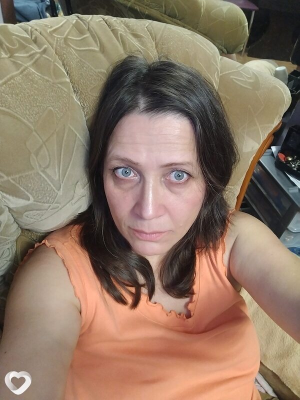 Яна, 50, Ярославле — анкета №4323493