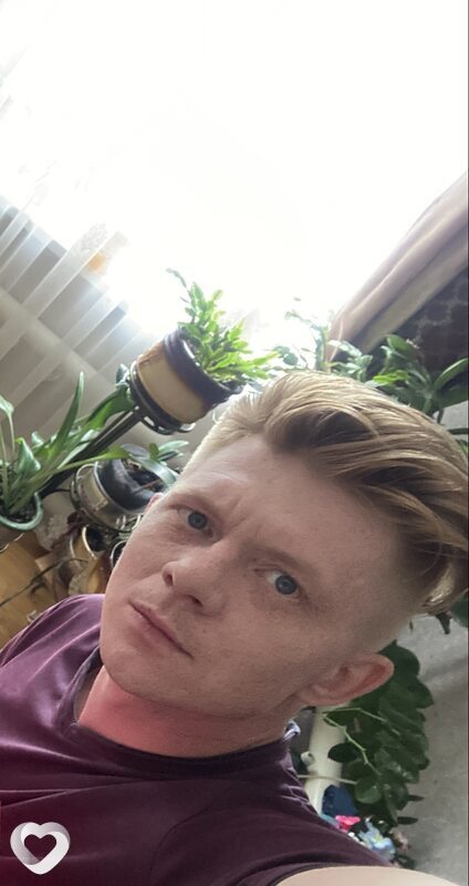 Макс, 36, Самаре — анкета №4323494