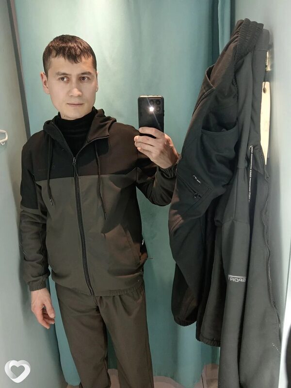 Руслан, 29, Нижнем Новгороде — анкета №4323453