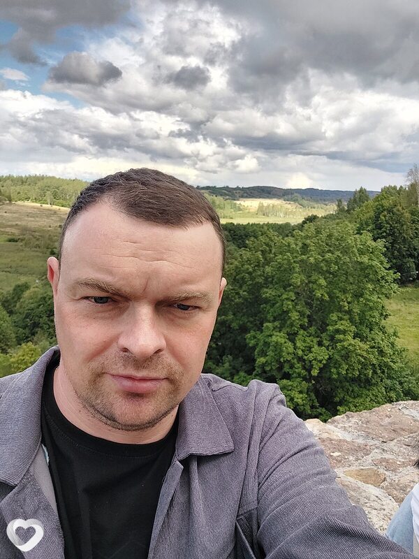 Гордей, Карабаш