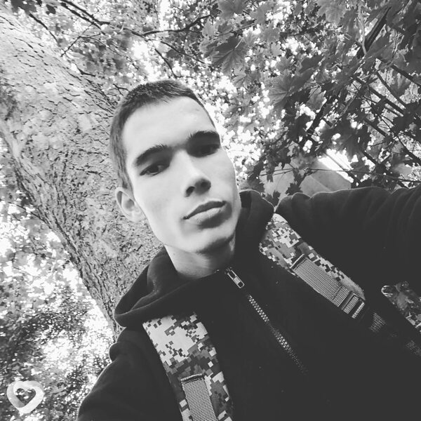 Виктор, 24, Минске — анкета №4323463