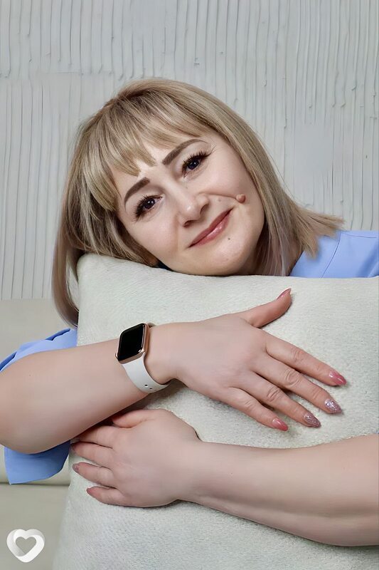 Оксана, 47, Астане — анкета №4323465