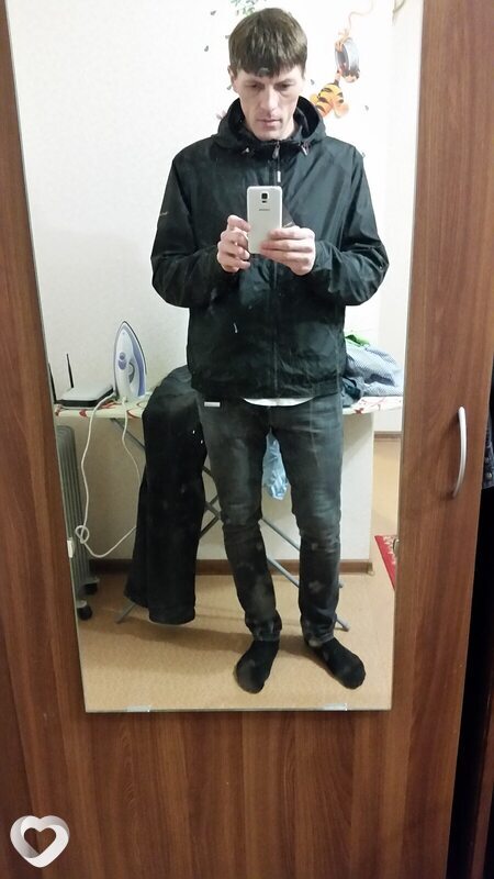 Леонид, 42, Новосибирске — анкета №4323524