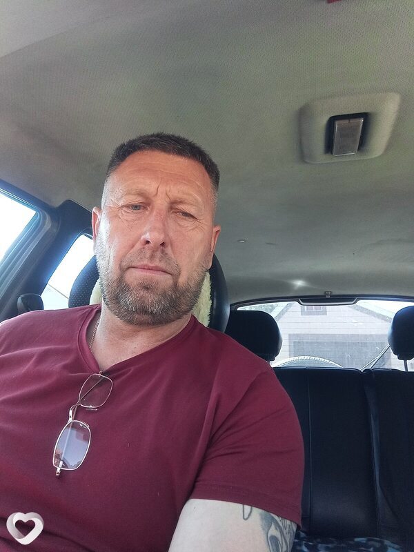 Михаил, 46, Самаре — анкета №4323525