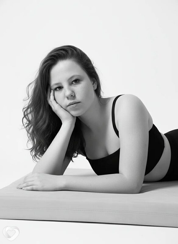 Людмила, 20, Тулуне — анкета №4323531
