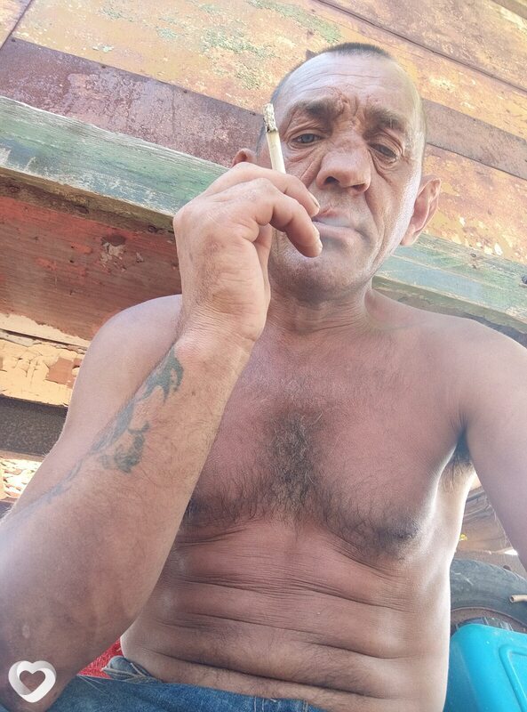 Андрей, 47, Красноперекопске — анкета №4323534