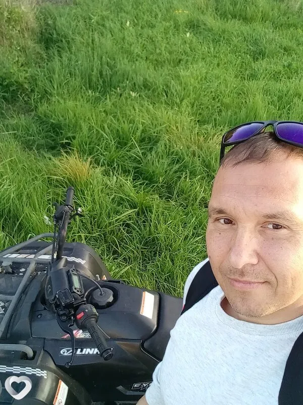 Denis, 46, Москве — анкета №4323538