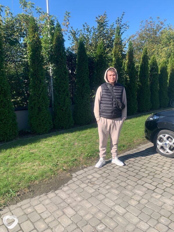 Денис, Радехов