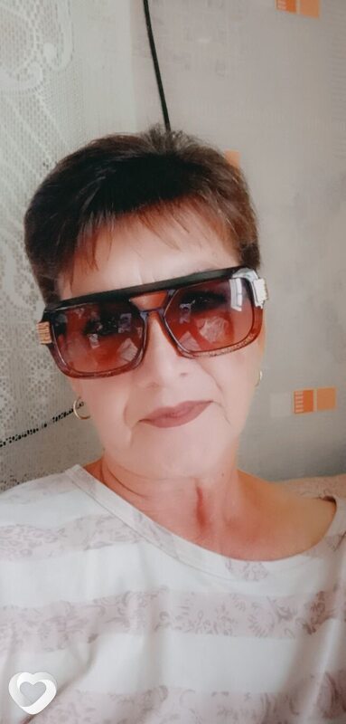 Лора, 59, Ростове-на-Дону — анкета №4323553