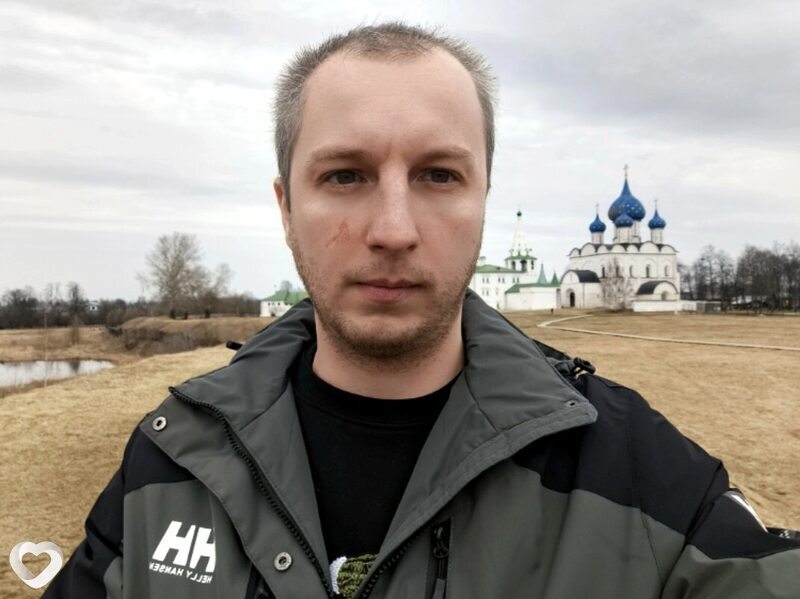 Игорь, 35, Санкт-Петербурге — анкета №4323560