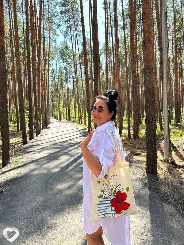 Светлана, 47, Рязани — анкета №4323565