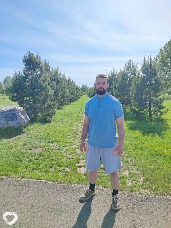 Вадим, 34, Ачинске — анкета №4323921