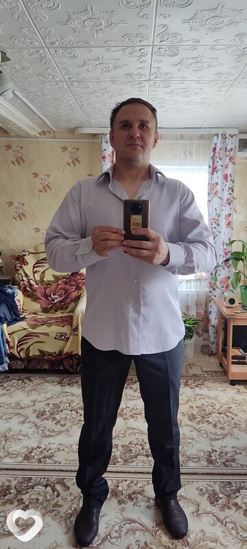 Serg, 34, Кирове — анкета №4323937