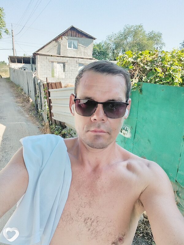 Александр, 43, Алматы — анкета №4323938