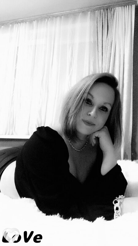 Маришка, 36, Брянске — анкета №4323940