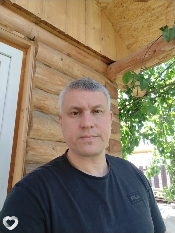 Александр, 41, Челябинске — анкета №4323611