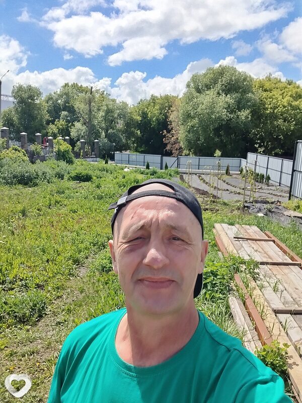 Александр, 52, Москве — анкета №4323614