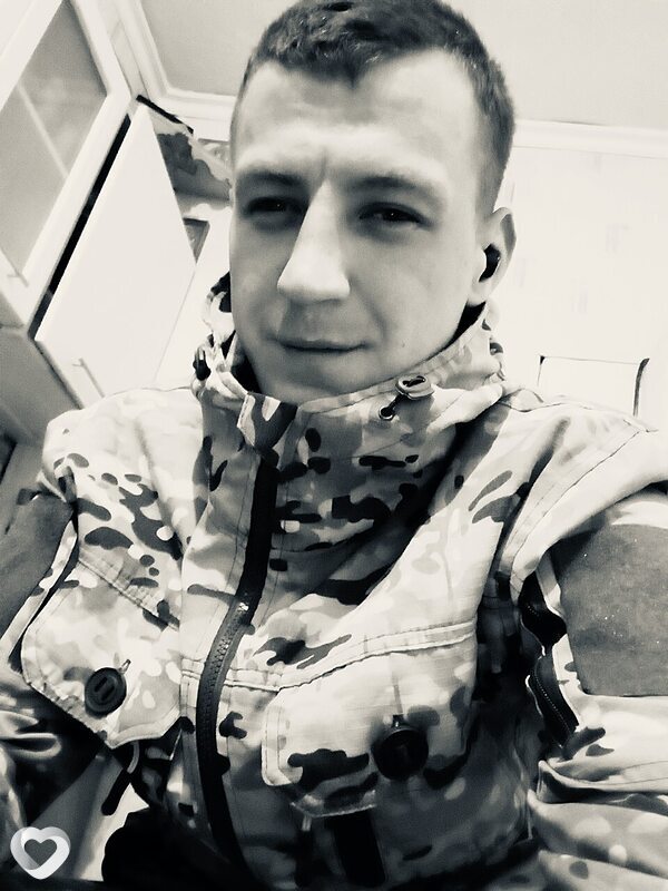 Denis, 27, Саратове — анкета №4323618